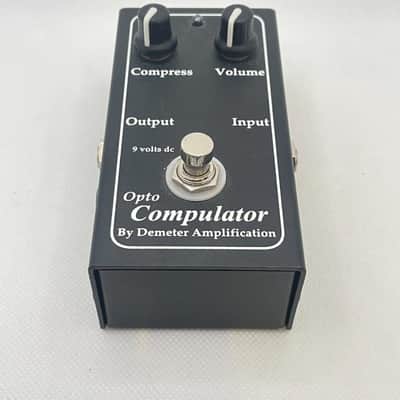 Demeter USED Opto Compulator image 6
