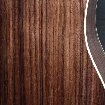 Taylor Legacy 810e Special Edition Heritage Burst w/ Cindy Inlay image 12