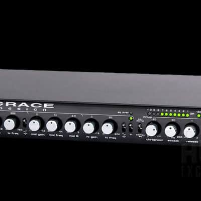 Grace Design m103 Channel Strip image 2