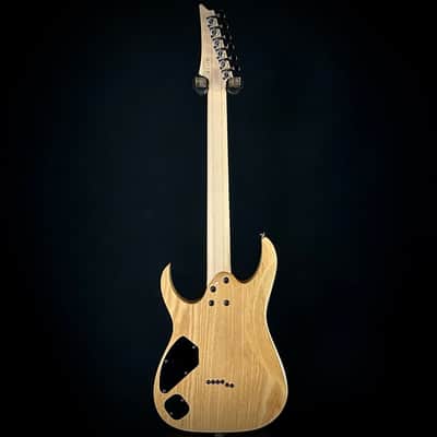Ibanez Prestige RG652AHMFX Prestige image 5