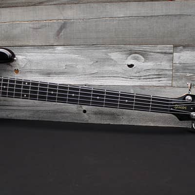 Spector Legend Standard Tobacco Sunburst image 3