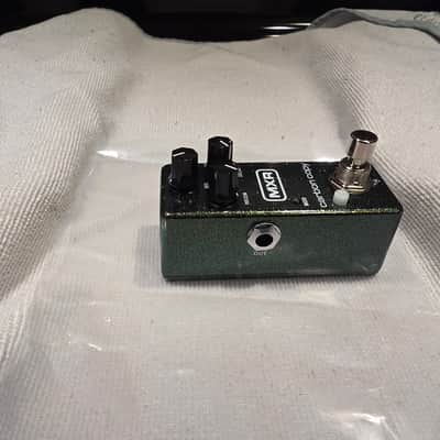 MXR M299 Carbon Copy Mini Analog Delay Pedal image 6