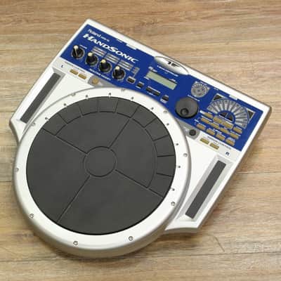 Roland HPD-15 HandSonic Digital Hand Percussion Controller