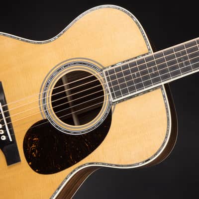 Martin 000-42 #2938914 image 15