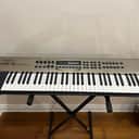 Roland RS-5 61-Key 64-Voice Synthesizer 2000 - 2003 - Brushed Aluminum