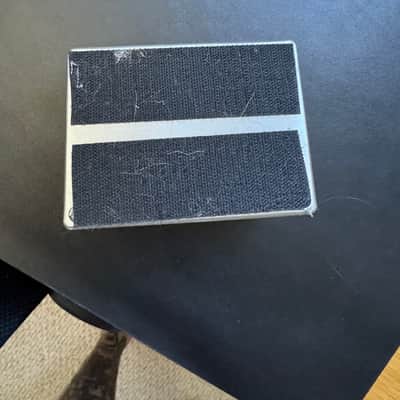 MXR Ten Band EQ (M108S) - Silver image 2