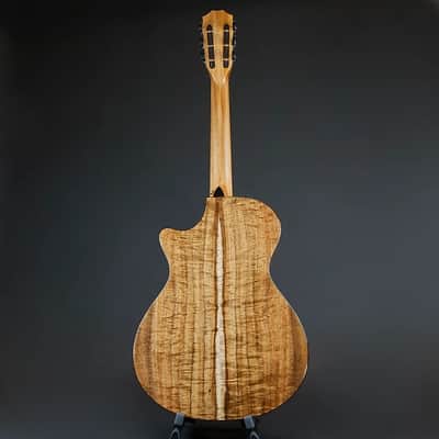 Taylor Limited 712ce LTD 12-fret 2018 image 6