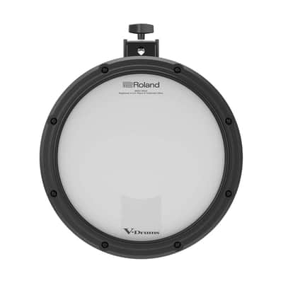 Roland Electronic Drum Pad (PDX-12) image 3