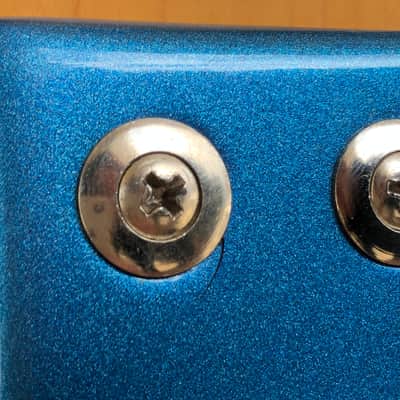 Duesenberg D-Bass 4 string image 12