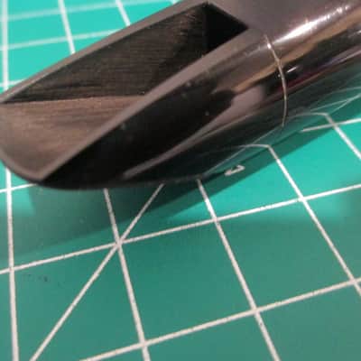 Vandoren CM322 B44 Eb Clarinet Mouthpiece image 12