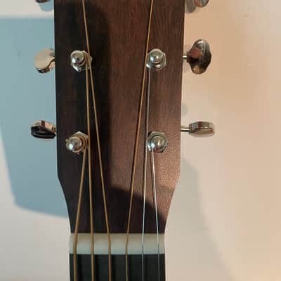 Martin Road Series D-10E Spruce 2018 - Present - Natural image 6