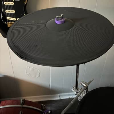 Alesis/ Lemon E-cymbals E-cymbals image 3