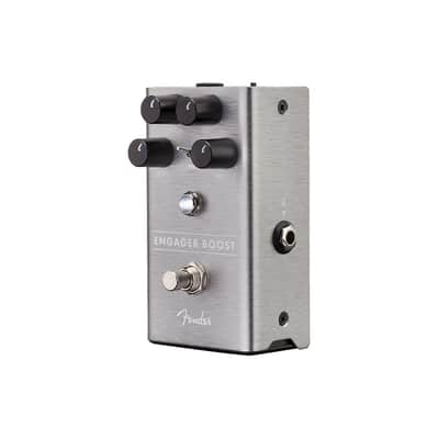 Fender Engager Boost image 1