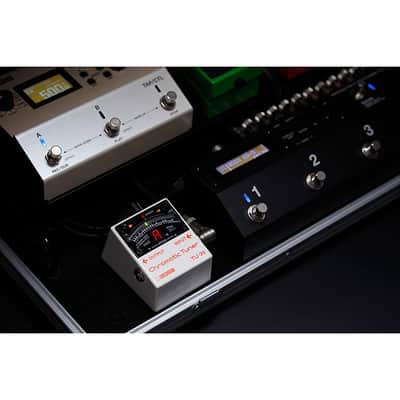 Boss TU-3S Chromatic Tuner image 3