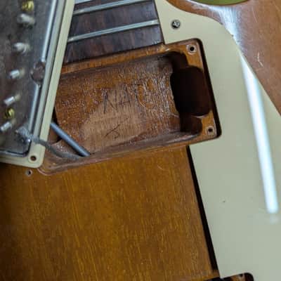 2000 Gibson Les Paul Special - Natural image 13