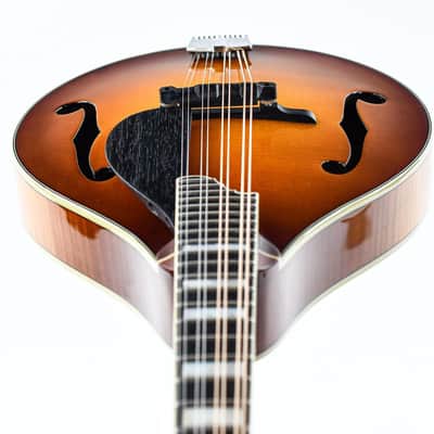 Eastman MD605 Goldburst image 12