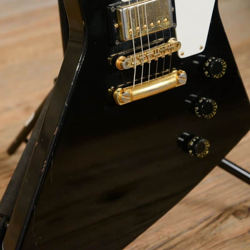 Gibson Explorer 1980 - 1982 Bild 8
