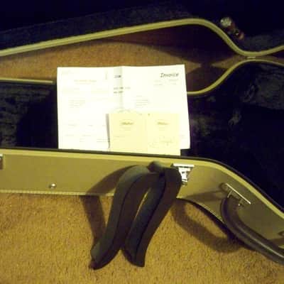 2002 Blonde Hofner Jazzica Custom 6 Lb Collectors Mint Condition image 17
