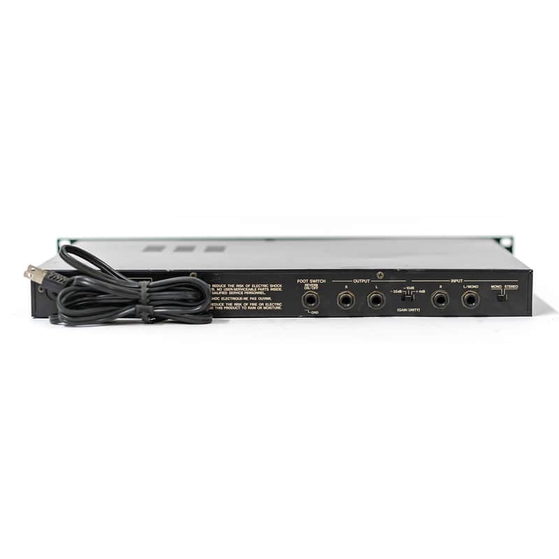 Korg GR-1 Gated Reverb image 2