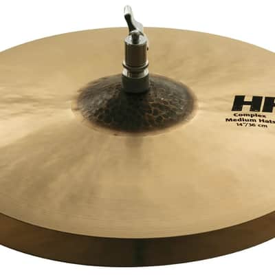 Sabian HHX Complex Praise and Worship Set image 3