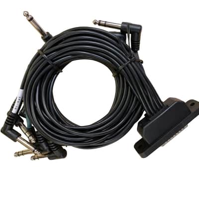 Hampback DSP-7101 - With Wiring Harness image 3