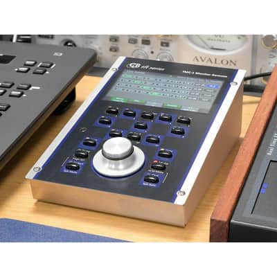 CBE TMC-1 & A-Mon Analogue Monitor Controller for Atmos image 1