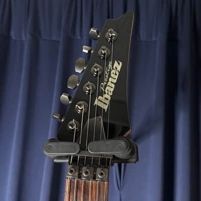 Ibanez RG1570-GN Prestige 2003 - 2004 - Gray Nickel image 7