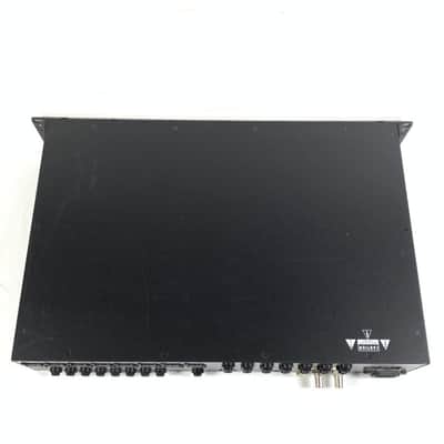 Digidesign 003 Rack+ Rackmount Interface 2000s - Black TGHM image 8