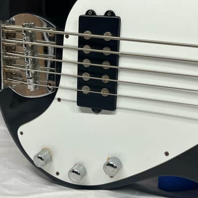 OLP Music Man Stingray 5-String Electric Bass image 5
