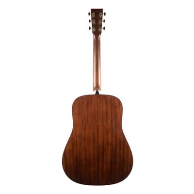Martin D-18 Acoustic Guitar - Ambertone Bild 4