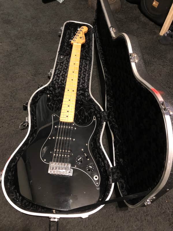 1991 USA Fender Prodigy image 1