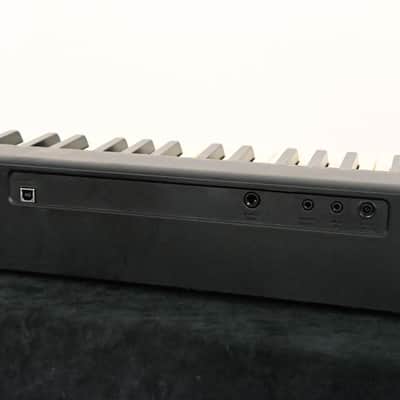 Casio CDP-S110 88-Key Compact Digital Piano (NO POWER SUPPLY) CG01XXU image 11