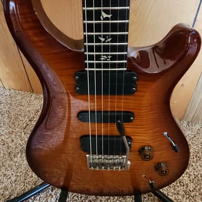 2008 PRS 513 Maple 10-Top image 12