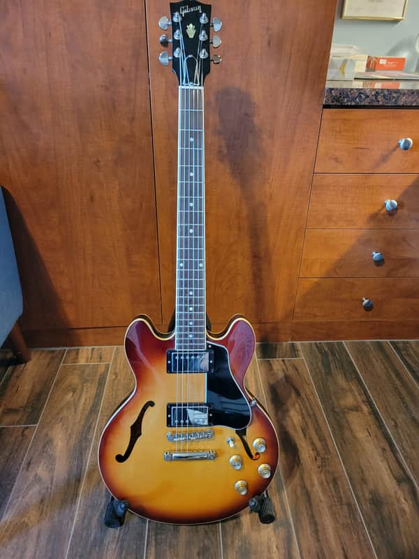 Gibson Memphis ES-339 2019 | Reverb