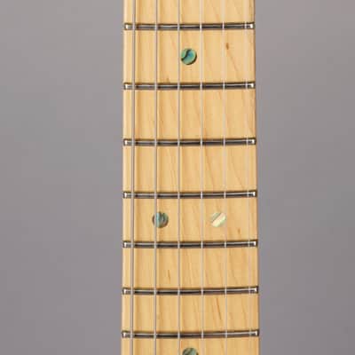 Fender American Deluxe Telecaster - 2005 - Cherry Sunburst image 6