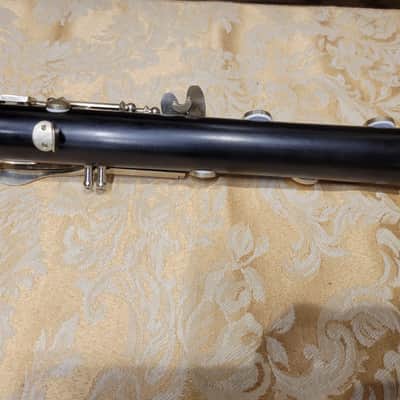 Normandy "Special" Clarinet, by Leblanc, Circa 1964, Complete Overhaul image 8