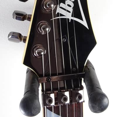 Ibanez USA Custom (89'/90') RARE! image 3