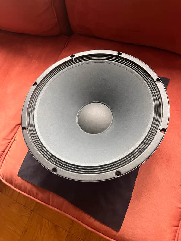 Celestion BN15-400X Neodymium 15" Bass Speaker image 1
