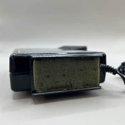 SR&D Rockman X100 Pocket Amplifier 1984 - 1994 - Power Supply & Battery Cover image 6