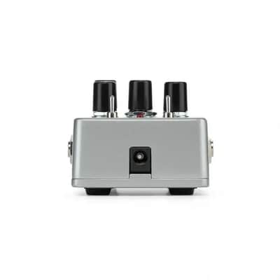 Electro-Harmonix LPB-3 Linear Power Booster Pedal image 4