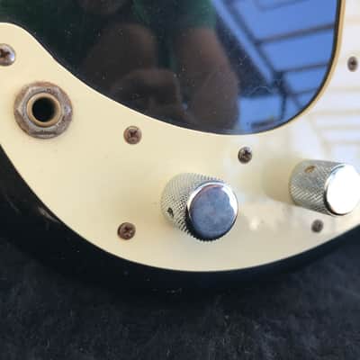 Fender Precision Bass P-Bass 1983 (Dan Smith Era) image 9
