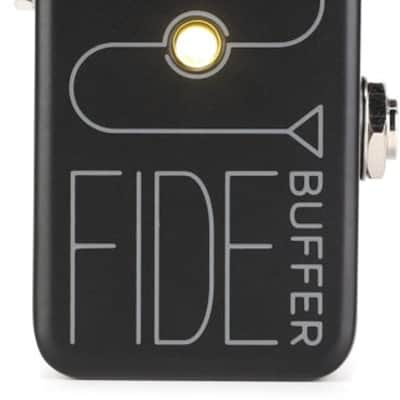 Immagine TC Electronic BonaFide Mini Buffer Pedal - 2