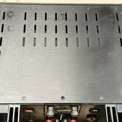 Bryston 4B Power Amplifier image 10