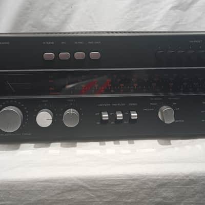 wega R3141 AM/FM Stereo Receiver 1978 image 5