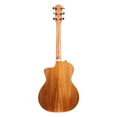 Taylor 214ce-K Koa Grand Auditorium Acoustic-Electric image 13