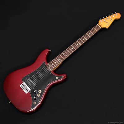 Fender Lead I (1979 - 1982) | Reverb