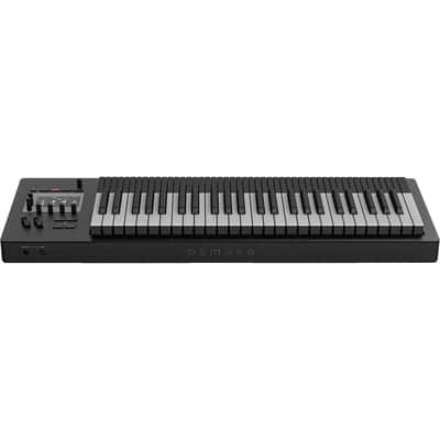 Expressive E Osmose 49-Key Synthesizer & MPE MIDI Controller DECKSAVER KIT image 4
