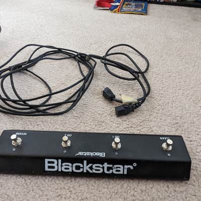 Blackstar Venue Series HT Stage 60 2x12 60W Guitar Combo 2012s - Black image 3