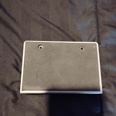 Samson MD1 S-Max Series Mono Passive Direct Box - DI box - Gray image 4