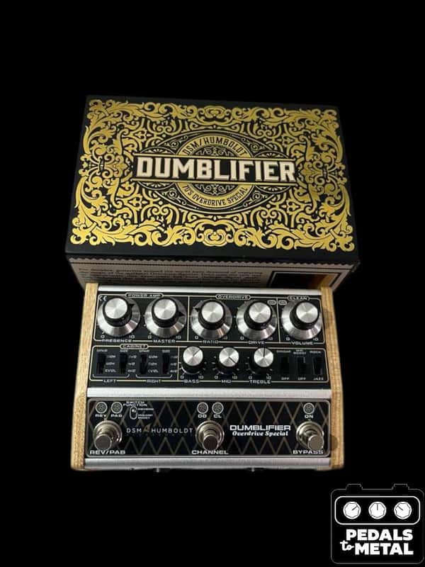 DSM & Humboldt Electronics Dumblifter - X18471 image 1